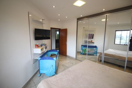Casa para alugar com 300m², 4 quartos e 3 vagasQuarto 1