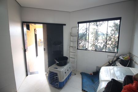 Casa para alugar com 300m², 4 quartos e 3 vagasÁrea de Serviço