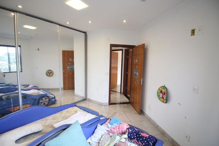 Casa para alugar com 300m², 4 quartos e 3 vagasQuarto 2
