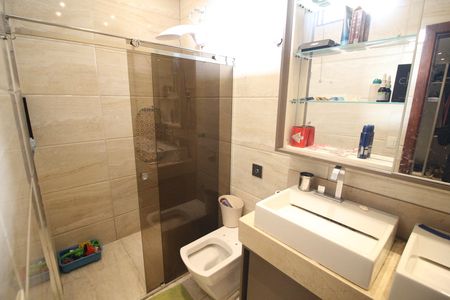 Casa para alugar com 300m², 4 quartos e 3 vagasSuite Quarto 1