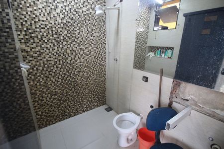 Casa para alugar com 300m², 4 quartos e 3 vagasBanheiro 3