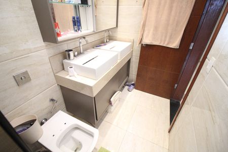 Casa para alugar com 300m², 4 quartos e 3 vagasSuite Quarto 1