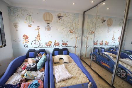 Casa para alugar com 300m², 4 quartos e 3 vagasQuarto 2