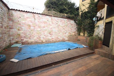 Casa para alugar com 300m², 4 quartos e 3 vagasÁrea gourmet