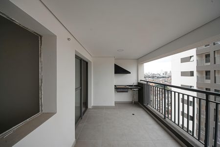 Apartamento à venda com 75m², 2 quartos e 1 vaga Apartamento à venda com 75m², 2 quartos e 1 vagaVaranda da Sala
