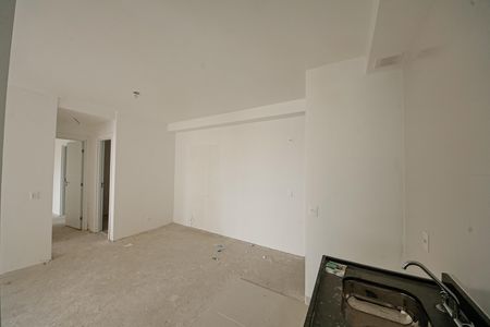 Apartamento à venda com 75m², 2 quartos e 1 vaga Apartamento à venda com 75m², 2 quartos e 1 vagaCozinha