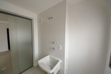 Apartamento à venda com 75m², 2 quartos e 1 vaga Apartamento à venda com 75m², 2 quartos e 1 vagaÁrea de Serviço