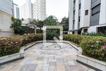 Apartamento à venda com 220m², 4 quartos e 3 vagasÁrea comum
