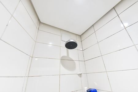 Apartamento à venda com 220m², 4 quartos e 3 vagasBanheiro da suíte 1