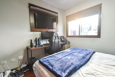 Apartamento à venda com 220m², 4 quartos e 3 vagasSuíte 1