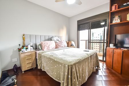 Apartamento à venda com 220m², 4 quartos e 3 vagasSuíte 3