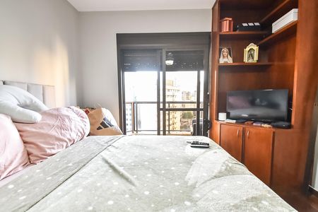 Apartamento à venda com 220m², 4 quartos e 3 vagasSuíte 3