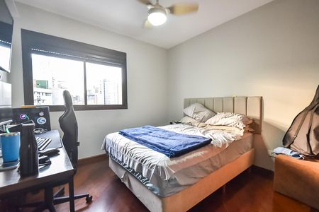 Apartamento à venda com 220m², 4 quartos e 3 vagasSuíte 1