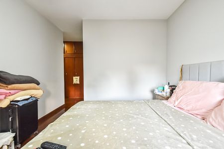 Apartamento à venda com 220m², 4 quartos e 3 vagasSuíte 3