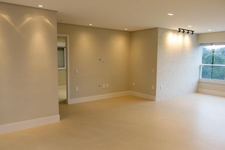 sala de apartamento para alugar com 2 quartos, 88m² em Umuarama, Osasco