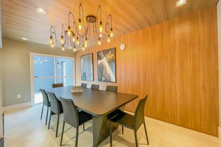 Apartamento para alugar com 88m², 2 quartos e 2 vagas Apartamento para alugar com 88m², 2 quartos e 2 vagasÁrea comum
