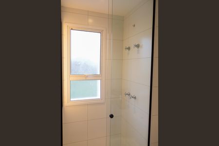 Apartamento para alugar com 88m², 2 quartos e 2 vagas Apartamento para alugar com 88m², 2 quartos e 2 vagasBanheiro da Suíte 2