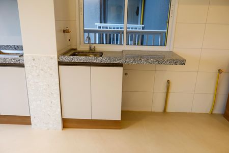 Apartamento para alugar com 88m², 2 quartos e 2 vagas Apartamento para alugar com 88m², 2 quartos e 2 vagasLavanderia