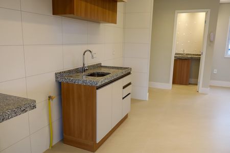 Apartamento para alugar com 88m², 2 quartos e 2 vagas Apartamento para alugar com 88m², 2 quartos e 2 vagasCozinha