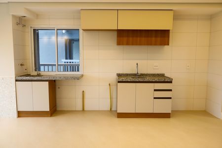 Apartamento para alugar com 88m², 2 quartos e 2 vagas Apartamento para alugar com 88m², 2 quartos e 2 vagasCozinha