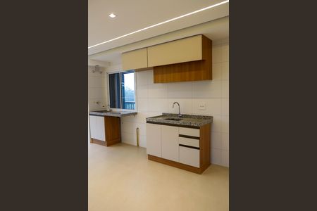 Apartamento para alugar com 88m², 2 quartos e 2 vagas Apartamento para alugar com 88m², 2 quartos e 2 vagasCozinha