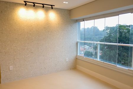 Apartamento para alugar com 88m², 2 quartos e 2 vagas Apartamento para alugar com 88m², 2 quartos e 2 vagasSacada