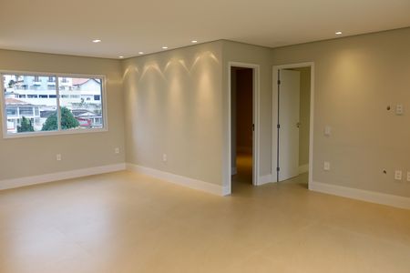 sala de apartamento para alugar com 2 quartos, 88m² em Umuarama, Osasco