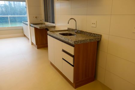 Apartamento para alugar com 88m², 2 quartos e 2 vagas Apartamento para alugar com 88m², 2 quartos e 2 vagasCozinha