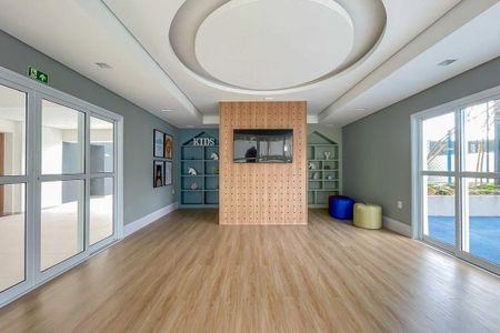 Apartamento para alugar com 88m², 2 quartos e 2 vagas Apartamento para alugar com 88m², 2 quartos e 2 vagasÁrea comum - Academia