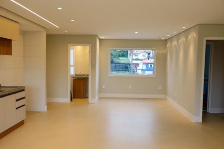 Apartamento para alugar com 88m², 2 quartos e 2 vagas Apartamento para alugar com 88m², 2 quartos e 2 vagassala