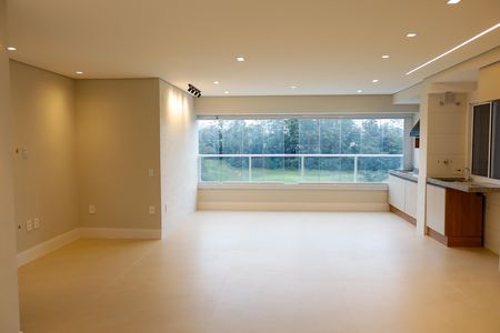 sala de apartamento para alugar com 2 quartos, 88m² em Umuarama, Osasco