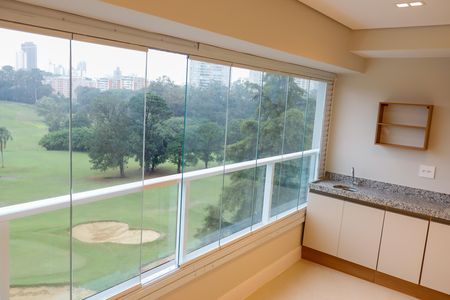 Apartamento para alugar com 88m², 2 quartos e 2 vagas Apartamento para alugar com 88m², 2 quartos e 2 vagasSacada