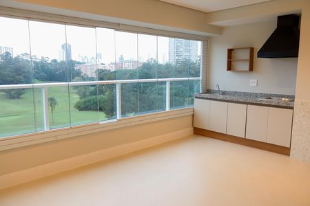 Apartamento para alugar com 88m², 2 quartos e 2 vagas Apartamento para alugar com 88m², 2 quartos e 2 vagasSacada
