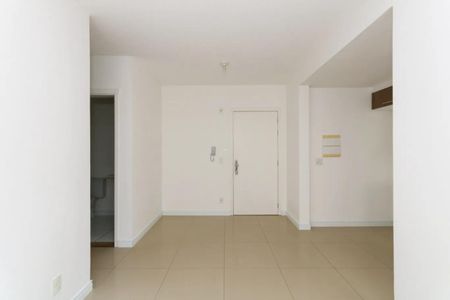 Sala de apartamento para alugar com 2 quartos, 55m² em São José, Canoas