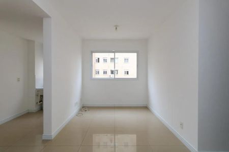 Sala de apartamento para alugar com 2 quartos, 55m² em São José, Canoas
