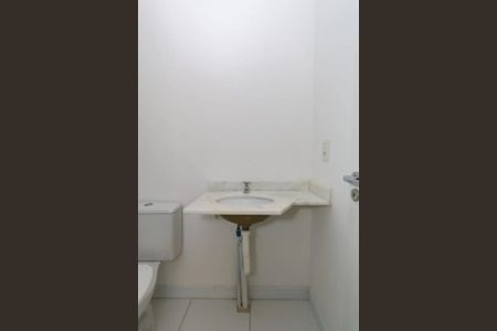 Banheiro de apartamento para alugar com 2 quartos, 55m² em São José, Canoas