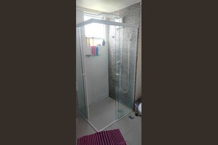 Apartamento para alugar com 50m², 2 quartos e 1 vaga Apartamento para alugar com 50m², 2 quartos e 1 vagaBanheiro