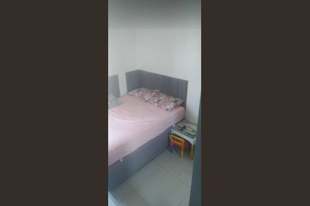 Quarto 1 de apartamento para alugar com 2 quartos, 50m² em Riacho Fundo II - 1A Etapa, Brasília