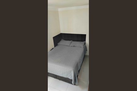 Quarto 2 de apartamento para alugar com 2 quartos, 50m² em Riacho Fundo II - 1A Etapa, Brasília