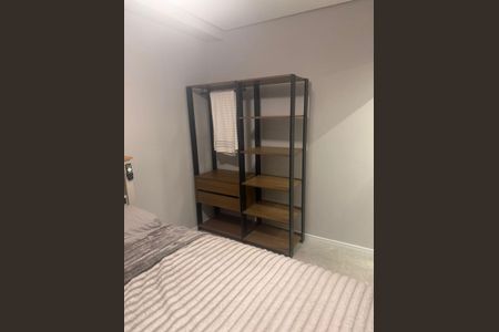Quarto de apartamento à venda com 2 quartos, 32m² em Quinta da Paineira, São Paulo