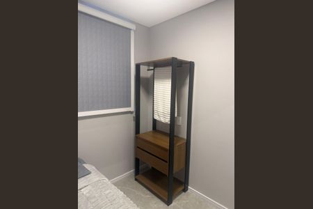 Quarto 2 de apartamento à venda com 2 quartos, 32m² em Quinta da Paineira, São Paulo
