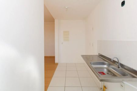 Apartamento para alugar com 61m², 2 quartos e 1 vagaCozinha