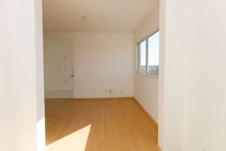 Apartamento para alugar com 61m², 2 quartos e 1 vagaSala