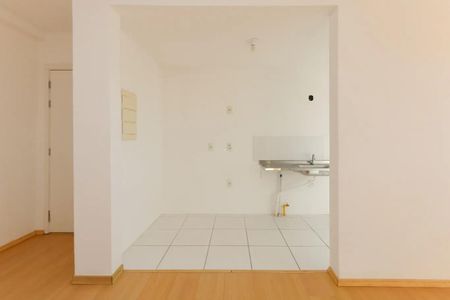 Apartamento para alugar com 61m², 2 quartos e 1 vagaCozinha