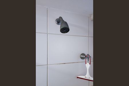 Apartamento à venda com 83m², 3 quartos e 1 vaga Apartamento à venda com 83m², 3 quartos e 1 vagaBanheiro Social
