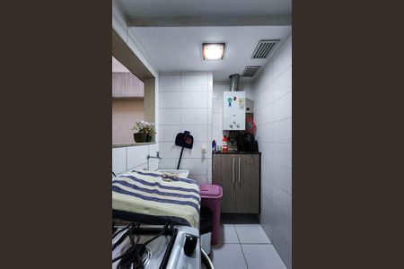 Apartamento à venda com 83m², 3 quartos e 1 vaga Apartamento à venda com 83m², 3 quartos e 1 vagaÁrea de Serviço