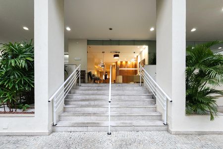 Apartamento à venda com 83m², 3 quartos e 1 vaga Apartamento à venda com 83m², 3 quartos e 1 vagaÁrea Comum