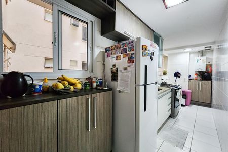 Apartamento à venda com 83m², 3 quartos e 1 vaga Apartamento à venda com 83m², 3 quartos e 1 vagaCozinha