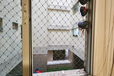 Apartamento à venda com 83m², 3 quartos e 1 vaga Apartamento à venda com 83m², 3 quartos e 1 vagaVista do Quarto 1