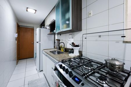 Apartamento à venda com 83m², 3 quartos e 1 vaga Apartamento à venda com 83m², 3 quartos e 1 vagaCozinha